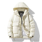 Hooded Jacket