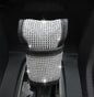 Car steering sparkling cover