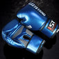 Professional Boxing Gloves