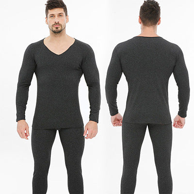 Men's autumn clothing undergarments