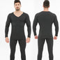 Men's autumn clothing undergarments