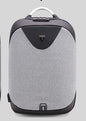 Cross border men's double shoulder bag