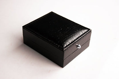 Magic Cube Cufflinks