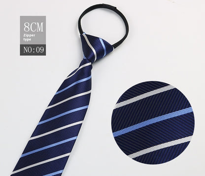 Men's Tie