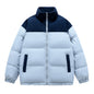 Winter Cotton Padded Coat