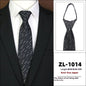 Men's Formal Wear Business Tie