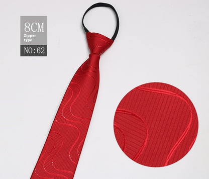Men's Tie