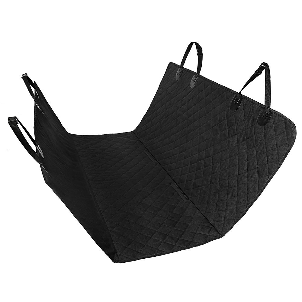 Dog Car Seat Protector