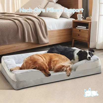 Dog Bed Sofa