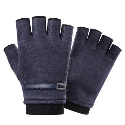 Half Finger Gloves Sports Outdoor Riding