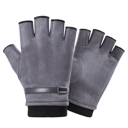 Half Finger Gloves Sports Outdoor Riding
