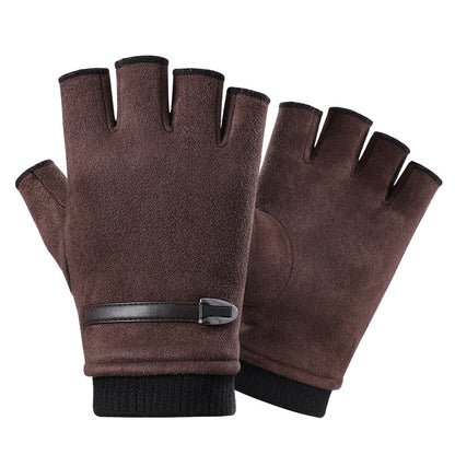 Half Finger Gloves Sports Outdoor Riding