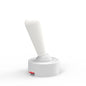Toggle Light Indoor Bedroom Bedside Atmosphere Light Silicone USB