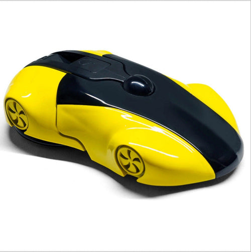 Portable Toy Silicone Pad Sports Car Model Gift 360 Degree Rotation