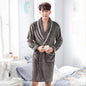 Winter Robe Elegant