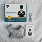 Smart Posture Corrector Adjustable Kids Adults Hunchback Back