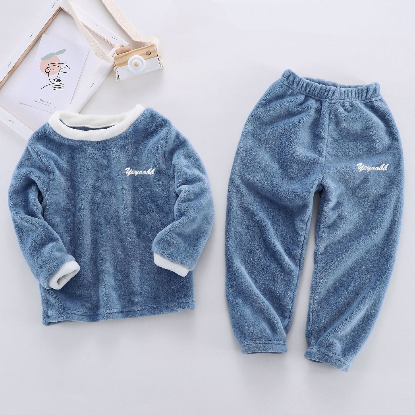Children's Pajamas