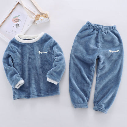 Children's Pajamas