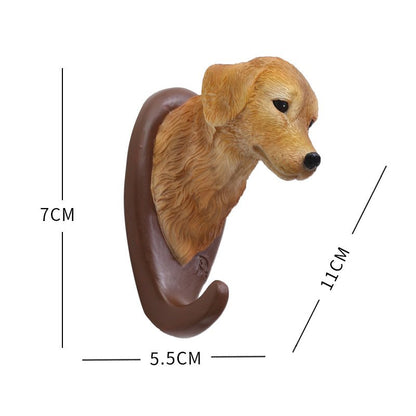 Animal Wall Hook