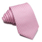 8CM Striped Tie Men's Business Formal