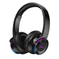 High Quality Wireless Luminous Bluetooth Headphone