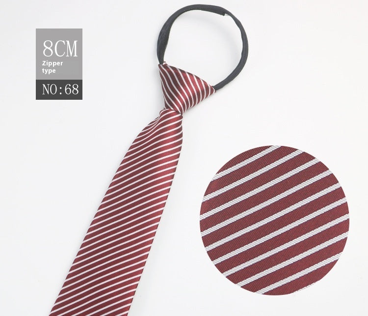 Men's Tie