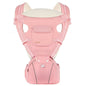 Breathable Multifunctional Baby Strap Waist Stool