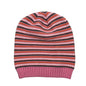 Striped Knitted Warm Woolen Hat