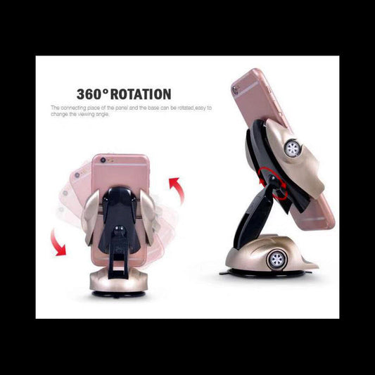 Portable Toy Silicone Pad Sports Car Model Gift 360 Degree Rotation