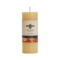 Big Dipper Wax Works Pure Beeswax Pillars