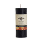Big Dipper Wax Works Pure Beeswax Pillars