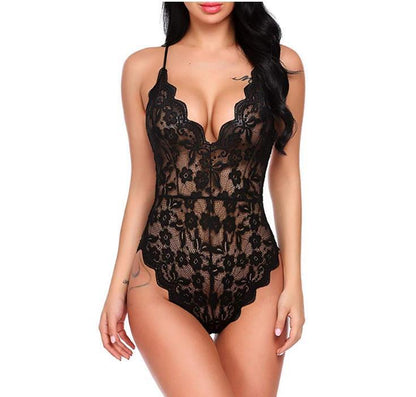 Lingerie Lace