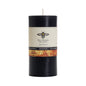 Big Dipper Wax Works Pure Beeswax Pillars