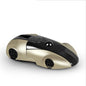 Portable Toy Silicone Pad Sports Car Model Gift 360 Degree Rotation
