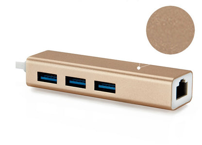 Type-c cable adapter