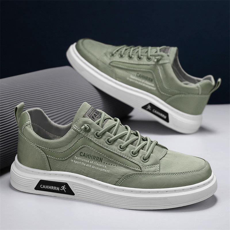 Retro Men's Casual Shoes