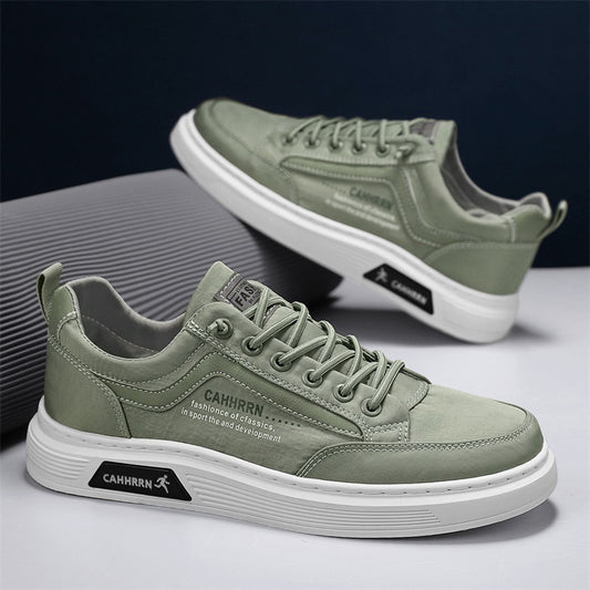 Retro Men's Casual Shoes