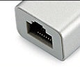 Type-c cable adapter