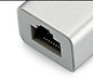 Type-c cable adapter