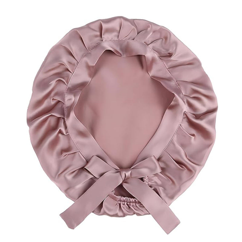 Silk Elastic Band Nightcap