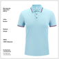 Short Sleeve Polo Shirt