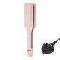Hair Curling Iron 32mm Deep Wave Hair Curler 4 Temperature Adjustable