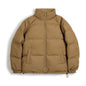 Casual Warm Jacket Men