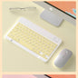 Wireless Mouse For Tablets And Laptops
