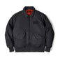 American Retro Jacket Pilot Thickened Cotton Padded Coat