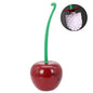 Long Handle Soft Hair Household Toilet Brush Cherry Toilet Brush Daily