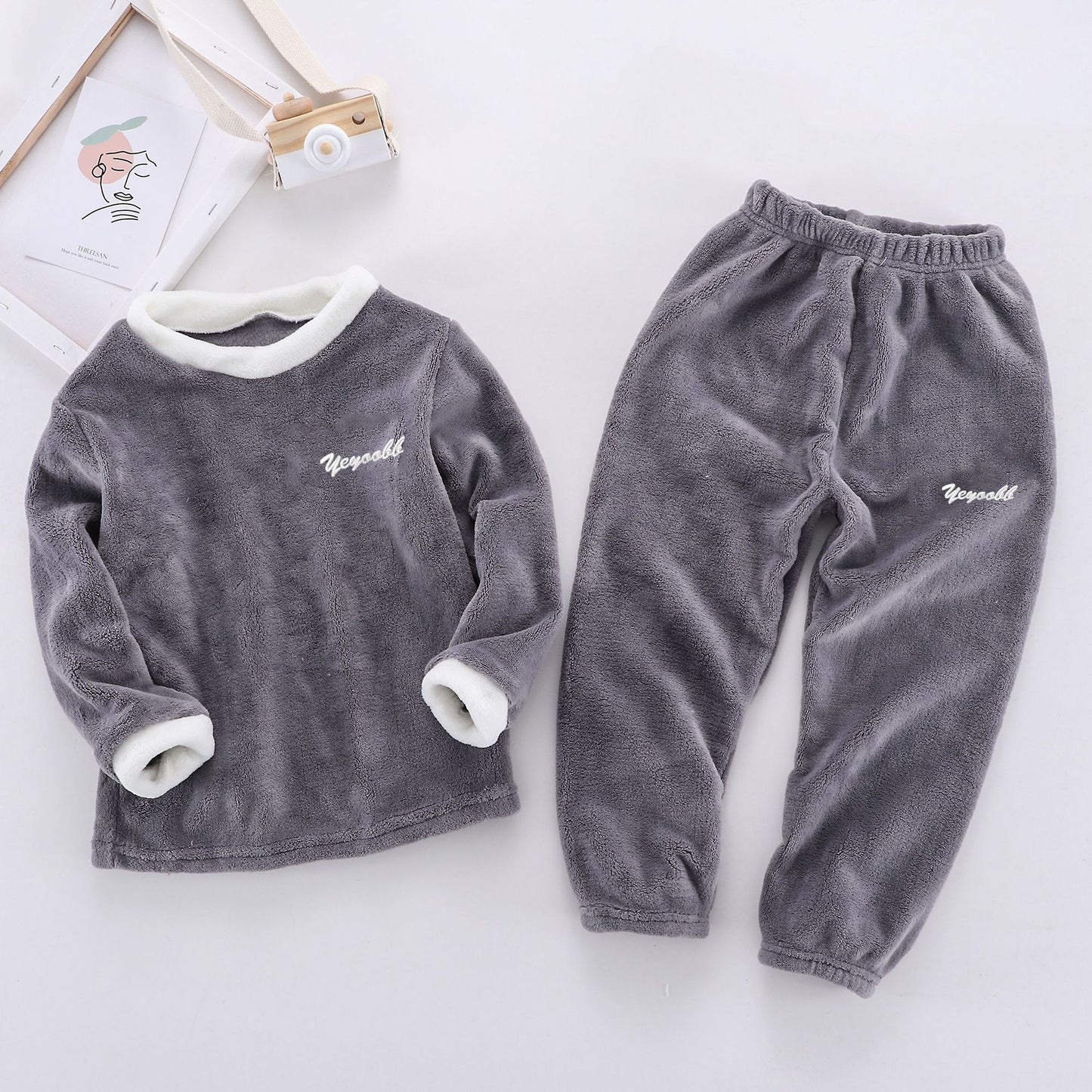 Children's Pajamas