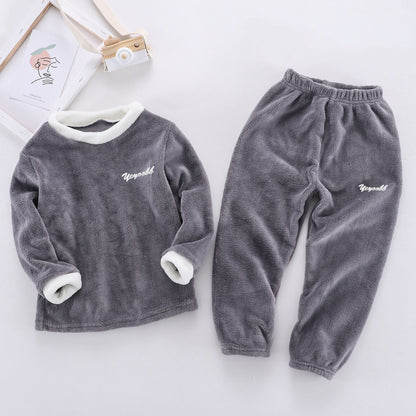 Children's Pajamas