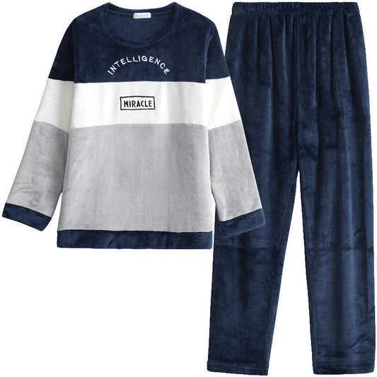 Warm And Cute Pajamas