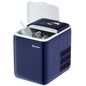 Electric Portable Countertop Ice Cube Maker 2.6L